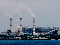 Chennai Port to turn eco-friendly to reduce carbon footprint