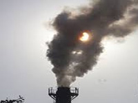 Air pollution in Gurgaon touches danger mark