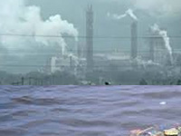 Kartik Purnima: Over 31 factories get pollution control board notice