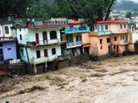 No lessons learnt from J&K as houses come up along rivers
