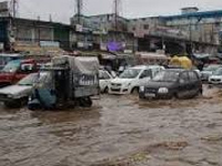Climate change may have caused Kashmir floods: CSE