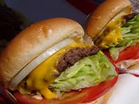 Samosa vs burger: Which junk food is healthier? Here is truth