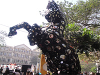 Bombay HC allows Kala Ghoda festival subject to hygiene and noise rules