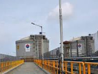 Environment-friendly LNG storage facility inaugurated at HLL
