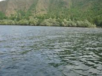 Naini lake drying up, experts worried, tourists dismayed