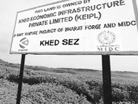 State plans Bill to crack down on developers hoarding SEZ land