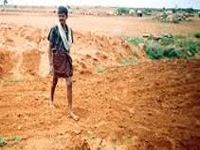37 years on, farmers still waiting for compensation for land acquired by govt