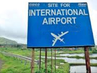 Green troubles stall Navi Mumbai airport work