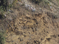 10 killed in Uttarakhand landslide