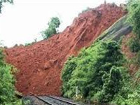 Landslides in Kozhikode man-made, rain added to woes: Report
