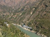SJVN drops plans to construct tunnel in Luhri hydro project