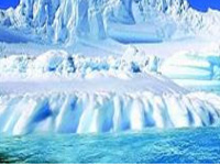 World glaciers melting at record rates: Study