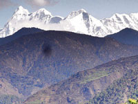 Bombay Natural History Society launches climate change programme in Central Himalayas
