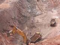 State again pleads with Centre for mine to Posco