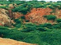 Illegal mining still rampant in Aravalli ranges