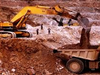 Govt worried over delay in framing mining rules