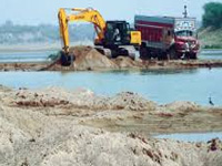 U’khand mulls making Haridwar and Udham Singh Nagar ‘no-mining zones’