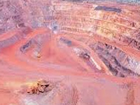 Odisha allowed illegal mining of iron ore, says SC panel