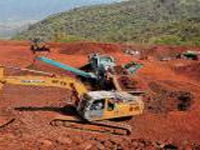 Odisha Notifies E-auction of Iron Ore Mines