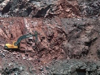 Rs 900 Crore to Boost Growth of 8 Mineral-rich Districts
