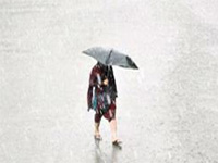 Monsoon gets a boost, rains 13% above normal