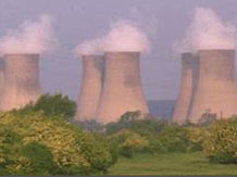 UN climate change meet should consider role for nuclear power: IAEA head