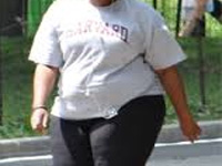 Obese women may affect great-grandchildren