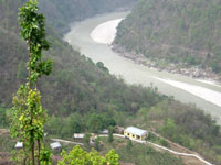 Green ministry panel defers nod for Indo-Nepal hydel project