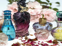Your perfumes may pollute environment