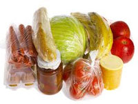 Study on to ascertain whether plastic food packaging harmful