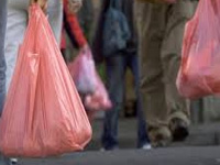  Use of polythene bags rampant despite ban