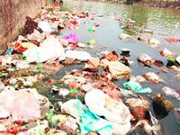 NGT bans use of plastic in Haridwar; announces Rs 5000 fine