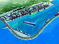 Ennore port expansion gets green nod