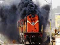 Emission norms for diesel locomotives sent for approval: CPCB