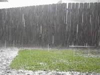 Wednesday's downpour to recharge groundwater