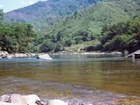 No water treaty keeps Arunachal on edge