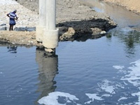 World Environment Day: ‘Punjab river water unfit for drinking’
