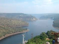Telangana seeks rightful share of Krishna river waters