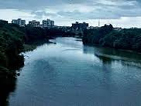 PCMC gets notice for pollution in Pavana river