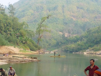 NGOs against Tipaimukh Dam