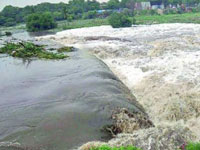 Damanganga-Pinjal river link project will solve Mumbai’s water woes: Uma Bharti