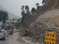 No monitoring of dust, noise pollution along U'khand's 900-km Char Dham road project