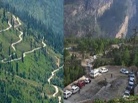 Manali cabbies knock at SC's door against NGT order