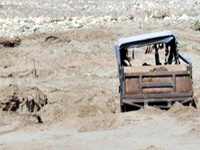 NGT seeks list of persons involved in illegal mining along Betwa