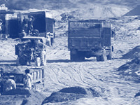 No check on sand mafia, illegal mining rampant in Moga dist