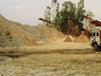 Despite NGT orders, illegal mining rampant in Haridwar