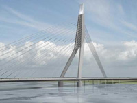 Signature Bridge awaits green nod