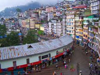 Sikkim sparkles in NSSO sanitation survey