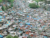 State to create Aadhaar-based database of all slum rehab beneficiaries