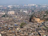Govt rules against displacing slum dwellers